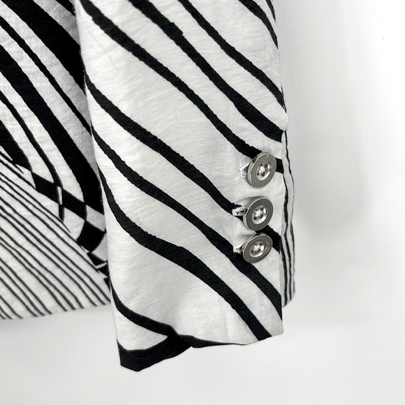 MILANO Lightweight Blazer/Jacket - Picture 3 of 4